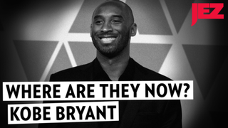 Last Week's Creeps This Week: Kobe Bryant